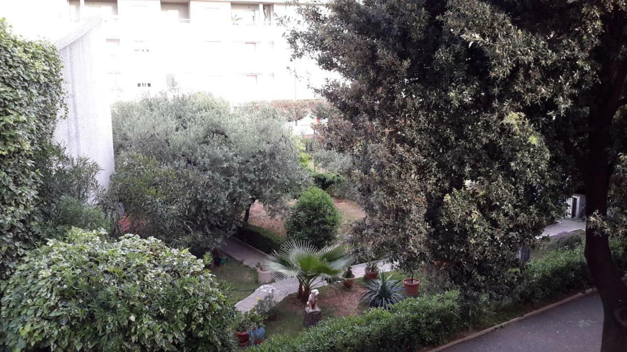 Hotel Centro Giovanile Padre Minozzi Policoro Exterior foto